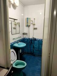 Blk 104 Bishan View (Bishan), HDB 4 Rooms #576124911